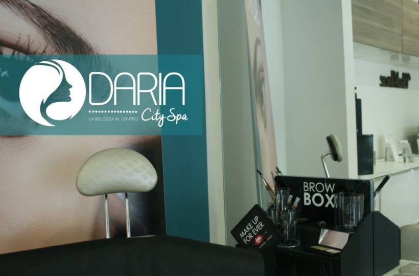 Novità: Angolo Brow Box