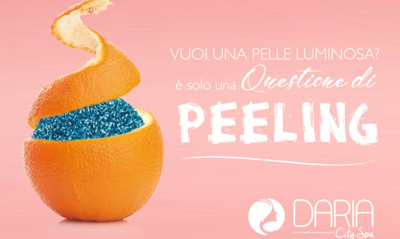 Questione di Peeling