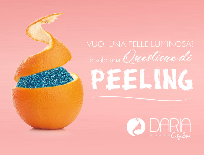 Questione di Peeling