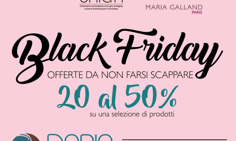 Black Friday