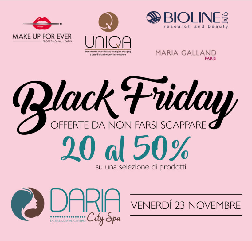 Black Friday