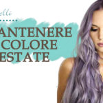 Mantenere il colore d’estate